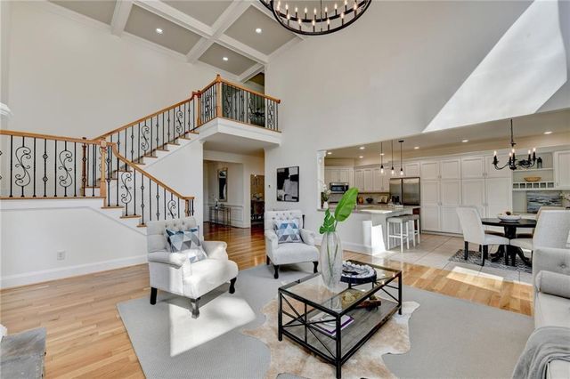 6336 Old Shadburn Ferry Road, Buford, GA 30518