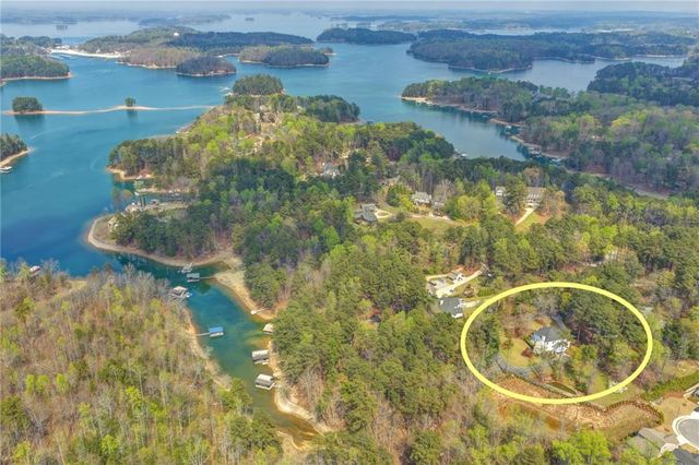 6336 Old Shadburn Ferry Road, Buford, GA 30518