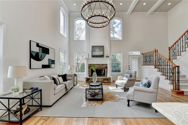 6336 Old Shadburn Ferry Road, Buford, GA 30518