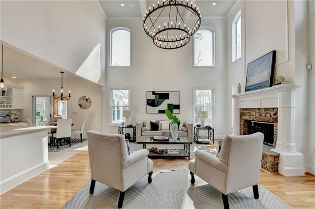 6336 Old Shadburn Ferry Road, Buford, GA 30518