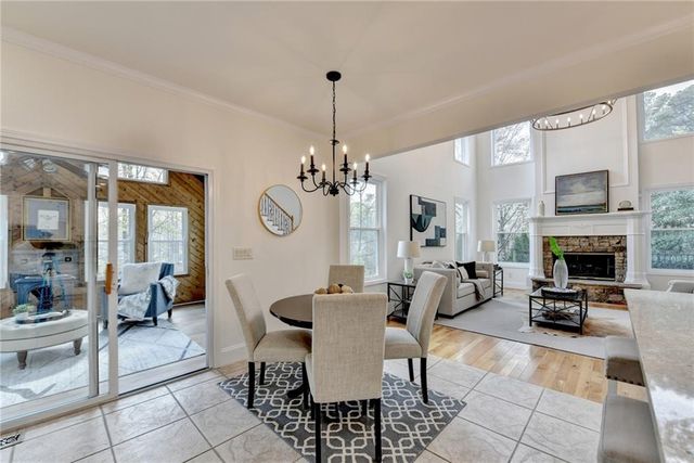6336 Old Shadburn Ferry Road, Buford, GA 30518