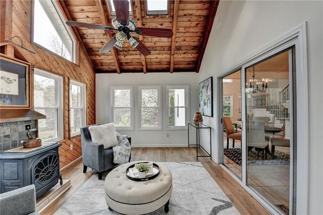 6336 Old Shadburn Ferry Road, Buford, GA 30518
