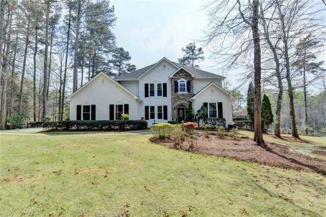 6336 Old Shadburn Ferry Road, Buford, GA 30518