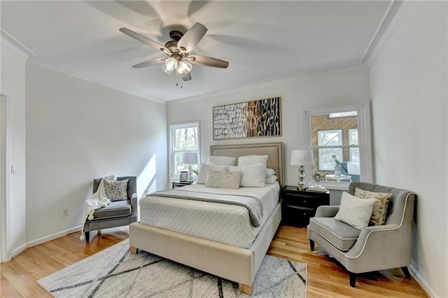 6336 Old Shadburn Ferry Road, Buford, GA 30518