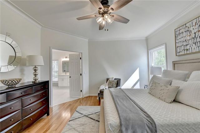 6336 Old Shadburn Ferry Road, Buford, GA 30518