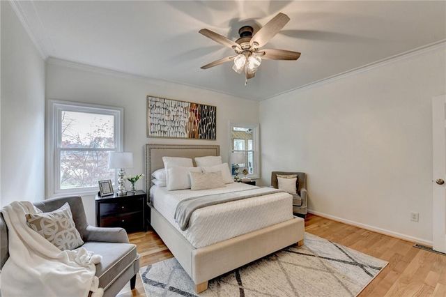 6336 Old Shadburn Ferry Road, Buford, GA 30518