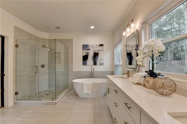 6336 Old Shadburn Ferry Road, Buford, GA 30518