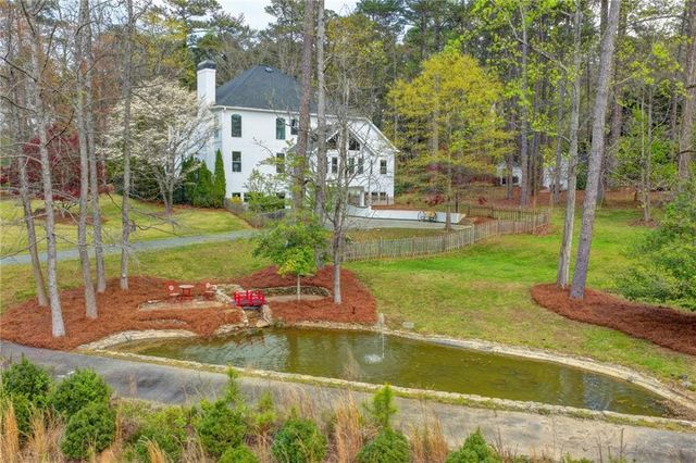 6336 Old Shadburn Ferry Road, Buford, GA 30518