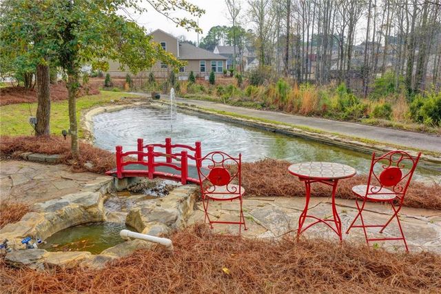6336 Old Shadburn Ferry Road, Buford, GA 30518