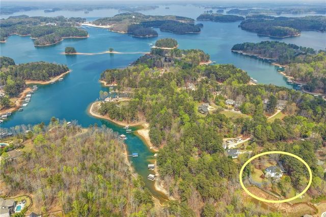 6336 Old Shadburn Ferry Road, Buford, GA 30518