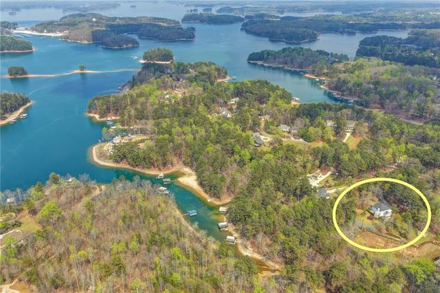 6336 Old Shadburn Ferry Road, Buford, GA 30518