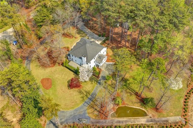 6336 Old Shadburn Ferry Road, Buford, GA 30518