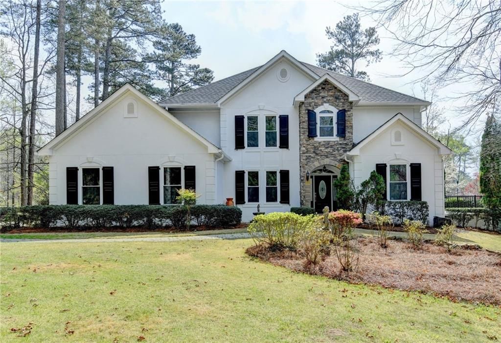 6336 Old Shadburn Ferry Road, Buford, GA 30518