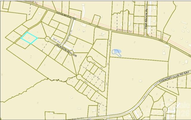 Lot 3 Edgewood Road, Wilkesboro, NC 28697