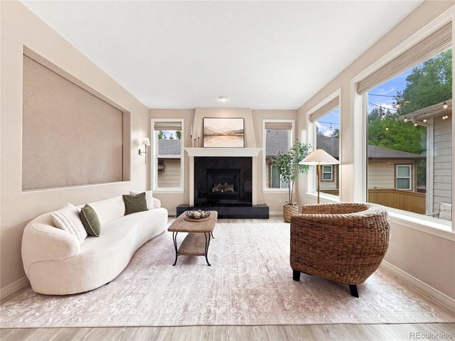 2794 Pemberly Ave, Littleton, CO 80126