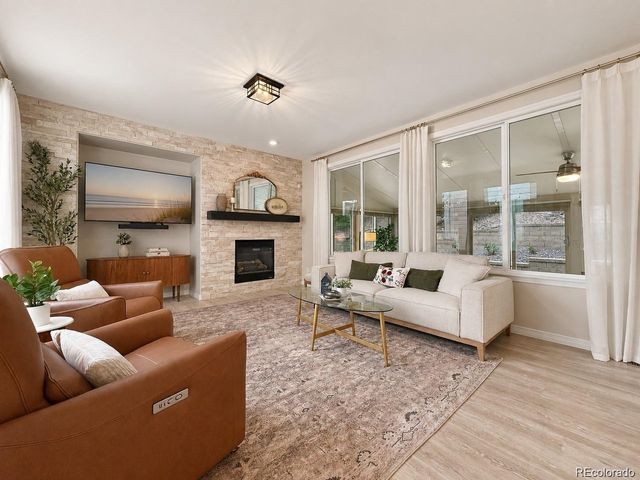 2794 Pemberly Ave, Littleton, CO 80126
