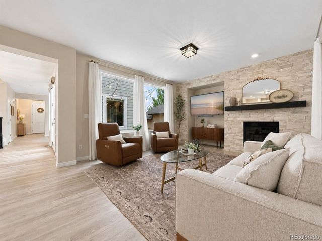 2794 Pemberly Ave, Littleton, CO 80126