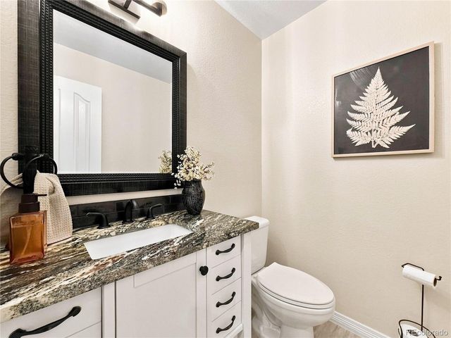 2794 Pemberly Ave, Littleton, CO 80126