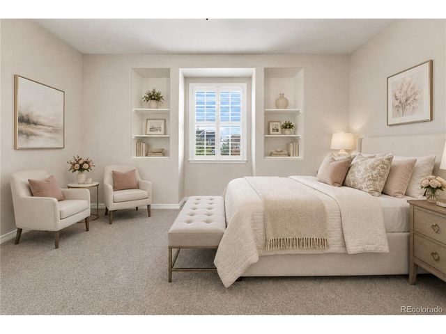 2794 Pemberly Ave, Littleton, CO 80126
