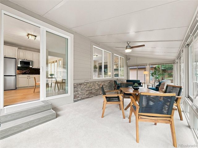 2794 Pemberly Ave, Littleton, CO 80126