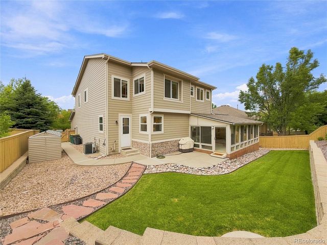 2794 Pemberly Ave, Littleton, CO 80126