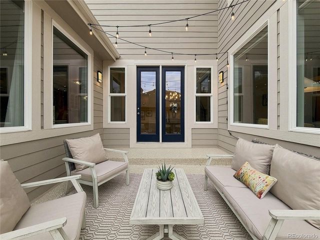 2794 Pemberly Ave, Littleton, CO 80126