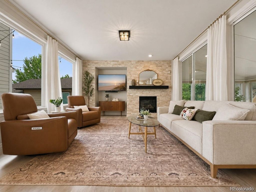2794 Pemberly Ave, Littleton, CO 80126
