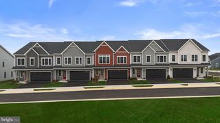 100 KEYSTONE LN #HOMESITE 1090, Winchester, VA 22603