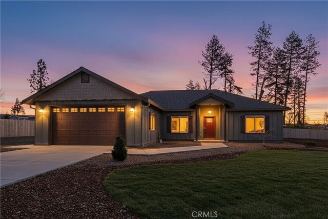 5700 Woodglen Drive, Paradise, CA 95969