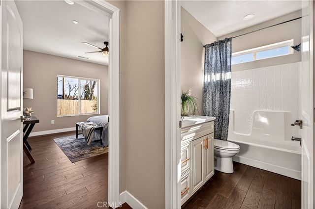 5700 Woodglen Drive, Paradise, CA 95969