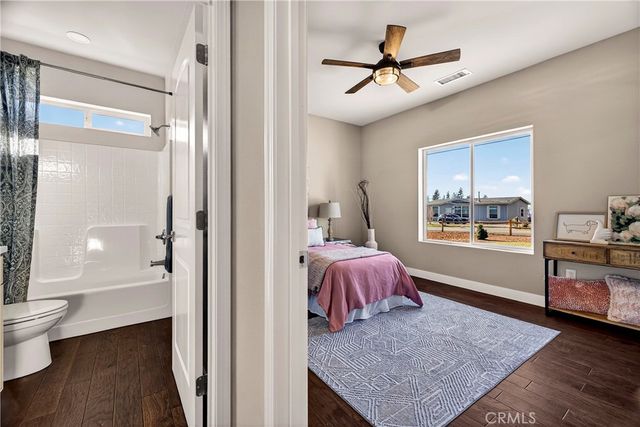 5700 Woodglen Drive, Paradise, CA 95969