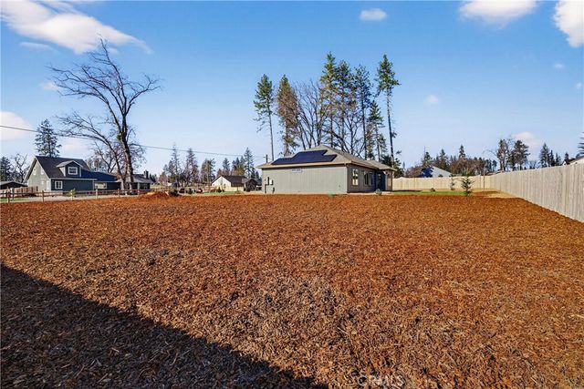 5700 Woodglen Drive, Paradise, CA 95969