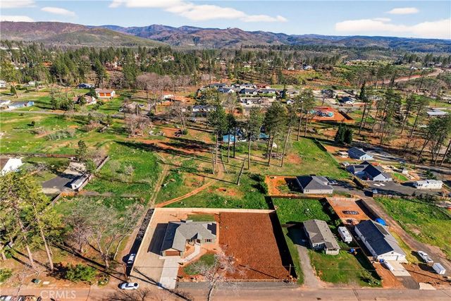 5700 Woodglen Drive, Paradise, CA 95969