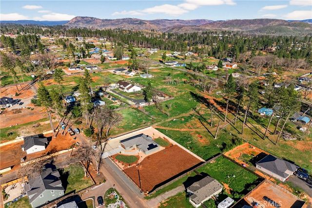 5700 Woodglen Drive, Paradise, CA 95969