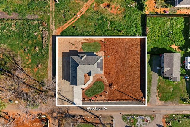 5700 Woodglen Drive, Paradise, CA 95969