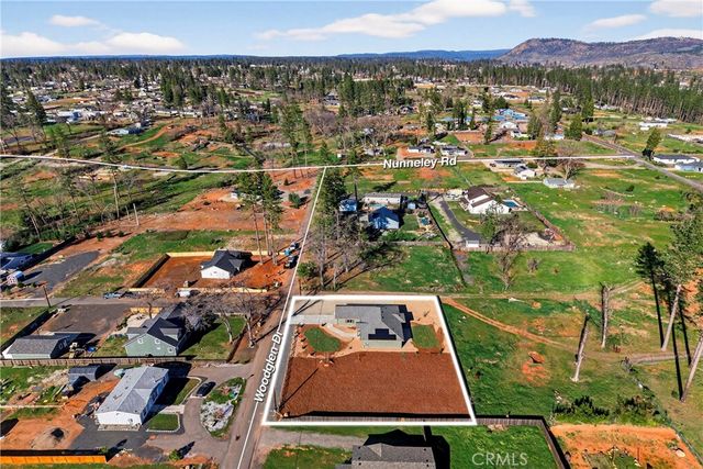 5700 Woodglen Drive, Paradise, CA 95969