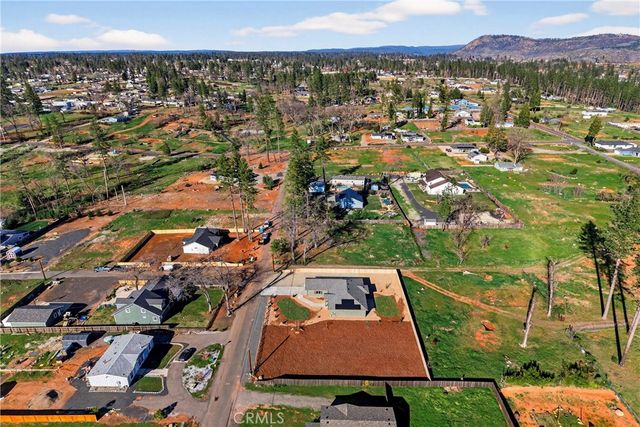 5700 Woodglen Drive, Paradise, CA 95969