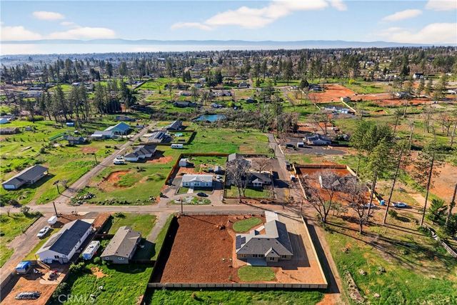 5700 Woodglen Drive, Paradise, CA 95969