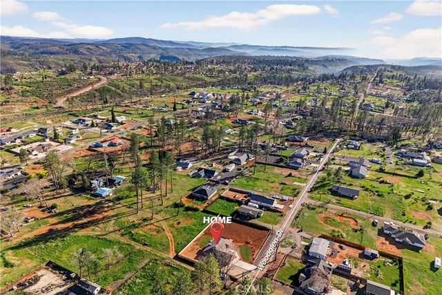 5700 Woodglen Drive, Paradise, CA 95969