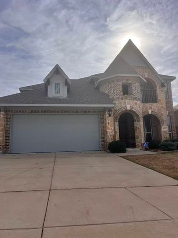 633 ridgewater Trail, Fort Worth, TX 76131