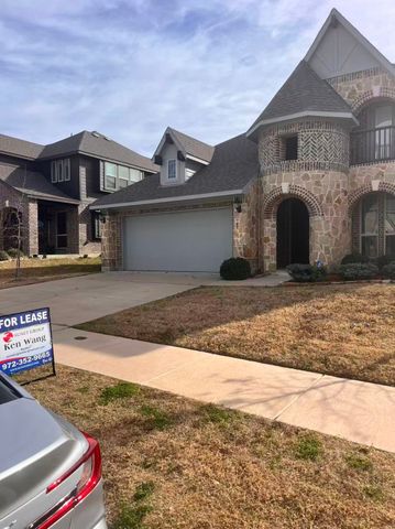 633 ridgewater Trail, Fort Worth, TX 76131