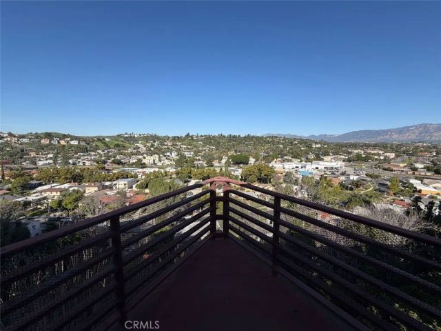 143 Palatine, Alhambra, CA 91801