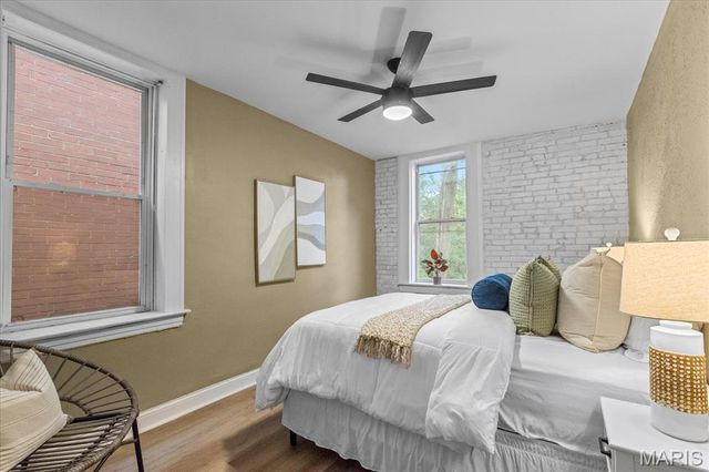 3308 Miami Street, St Louis, MO 63118