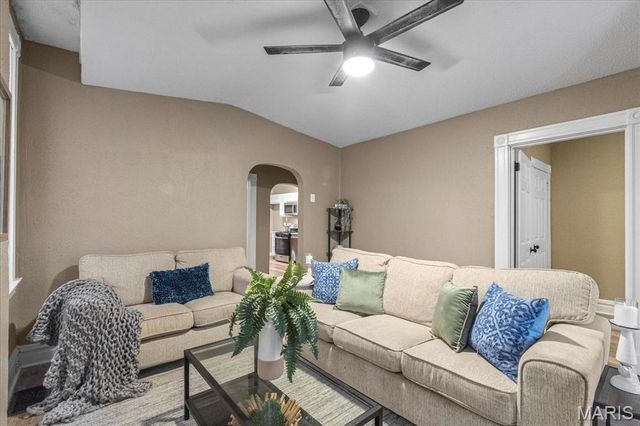 3308 Miami Street, St Louis, MO 63118