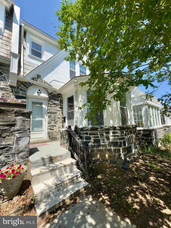 3616 YOLANDO RD, Baltimore, MD 21218