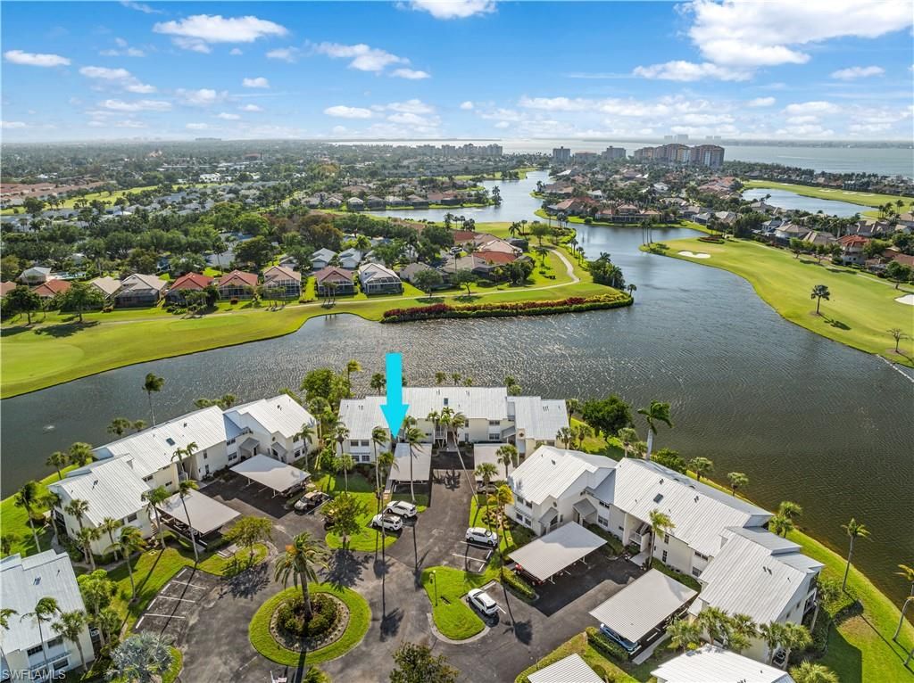 14983 Rivers Edge CT 129, FORT MYERS, FL 33908 — exterior