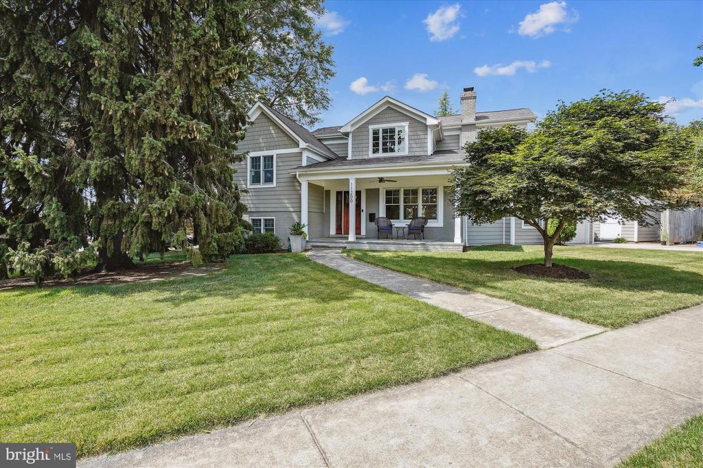 11200 WAYCROSS WAY, Kensington, MD 20895