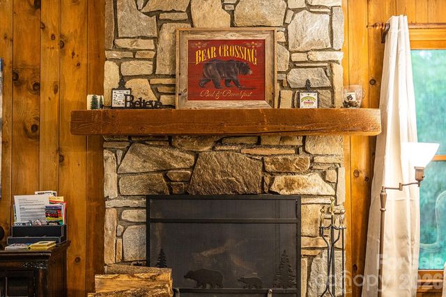 176 McGuffey RIdge Road, Gerton, NC 28735