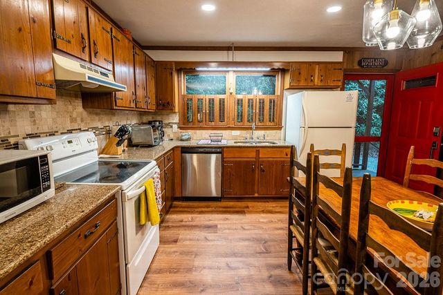176 McGuffey RIdge Road, Gerton, NC 28735