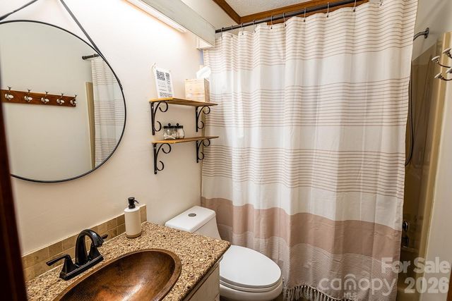 176 McGuffey RIdge Road, Gerton, NC 28735